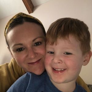 Meet your Posher, Brianne